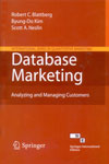 NewAge Database Marketing: Analyzing and Managing Customers